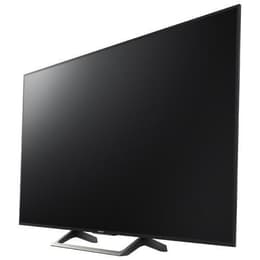 Smart TV 49,0000 Pollici Sony LED Ultra HD 4K KD-49XE7005