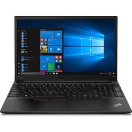 Lenovo ThinkPad E15 G2 16" Core i5 2.8 GHz - SSD 512 GB - 32GB - QWERTY - Inglese