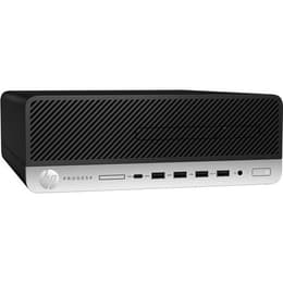 HP ProDesk 600 G5 SFF Core i5 3 GHz - SSD 256 GB RAM 8 GB