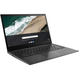 Lenovo ChromeBook S345 A6-9220 2.5 GHz 64GB eMMC - 8GB AZERTY - Francese