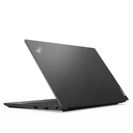 Lenovo ThinkPad E15 G2 15" Ryzen 5 2.3 GHz - SSD 256 GB - 8GB - QWERTZ - Tedesco