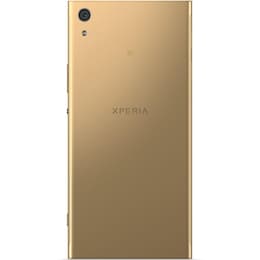 Sony Xperia XA1 Ultra 32GB - Oro