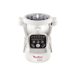 Robot da cucina Moulinex Companion HF800 4,5L -Bianco