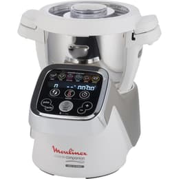 Robot da cucina Moulinex Companion HF800 4,5000L -Bianco