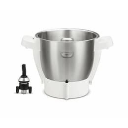 Robot da cucina Moulinex Companion HF800 4,5L -Bianco