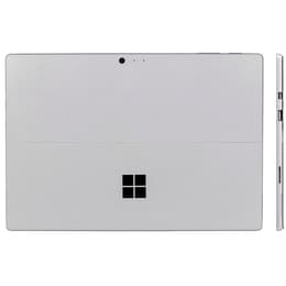 Microsoft Surface Pro 6 12" Core i5 1.7 GHz - SSD 128 GB - 8GB Tastiera Francese
