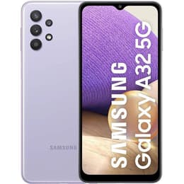 Galaxy A32 5G 128GB - Viola - Dual-SIM