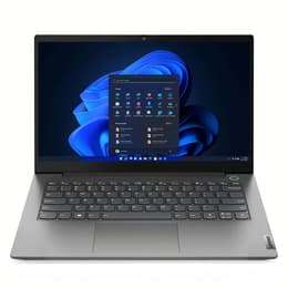 Lenovo ThinkBook 14 G4 14" Core i7 1.7 GHz - SSD 512 GB - 16GB - QWERTY - Spagnolo