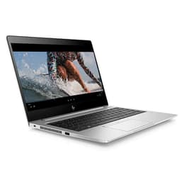 Hp EliteBook 840 G6 14" Core i5 1.6 GHz - SSD 256 GB - 16GB QWERTY - Italiano