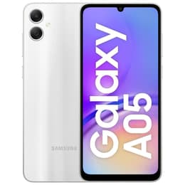 Galaxy A05 64GB - Argento