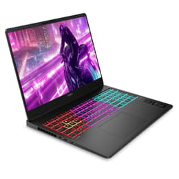 HP OMEN MAX Gaming Laptop 16-ah0002ns 16" Core i9 2.7 GHz - SSD 1 TB - 32GB - NVIDIA GeForce RTX 4090 QWERTY - Spagnolo