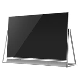 Smart TV 58,0000 Pollici Panasonic LCD 3D Ultra HD 4K TX-58DX800