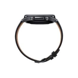 Smart Watch Cardio­frequenzimetro GPS Samsung Galaxy Watch3 SM-R845 - Nero