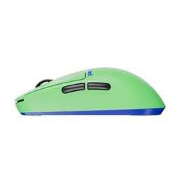 Pulsar X2 CrazyLight Size 1 Mouse senza fili