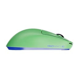 Pulsar X2 CrazyLight Size 1 Mouse senza fili