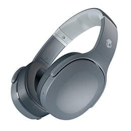 Cuffie riduzione del rumore wired + wireless con microfono Skullcandy Crusher EVO - Nero/Grigio
