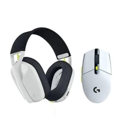 Logitech G435+G305 Mouse wireless