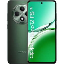 Oppo Reno 12 FS 512GB - Verde