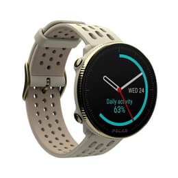Polar Vantage M2 Bluetooth 46 mm - Oro