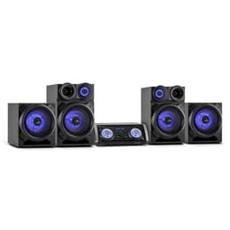 Malone Mega Party Mini casse e speaker Bluetooth