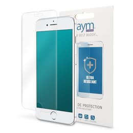 Jaym iPhone 7/8/SE 2020/SE 2022 (5G) - Trasparente