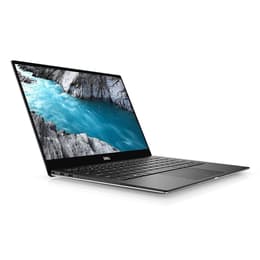 Dell XPS 13 9380 13" Core i5 1.6 GHz - SSD 256 GB - 8GB - AZERTY - Francese