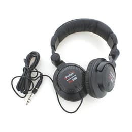 Cuffie a filo Prodipe Pro 580 - Nero