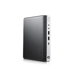 HP EliteDesk 800 G3 Mini Core i5 2.7 GHz - SSD 256 GB RAM 8 GB