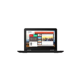 Lenovo ThinkPad Yoga 11E 11" Celeron 1.1 GHz - SSD 512 GB - 4GB Tastiera Spagnolo