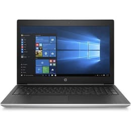 Hp ProBook 450 G5 15" Core i7 1.8 GHz - SSD 256 GB - 8GB Tastiera Francese