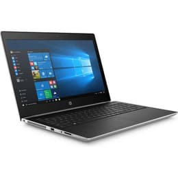 Hp ProBook 450 G5 15" Core i7 1.8 GHz - SSD 256 GB - 8GB AZERTY - Francese