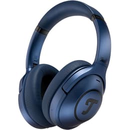 Cuffie con microfono Teufel NC - Blu