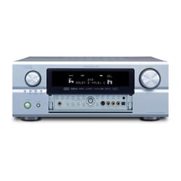 Denon AVR-3805 Amplificatori