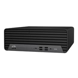 HP EliteDesk 805 G6 SFF Ryzen 5 PRO 3.7 GHz - SSD 256 GB RAM 16 GB