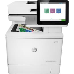 HP Color LaserJet Enterprise MFP M578 Laser a colori