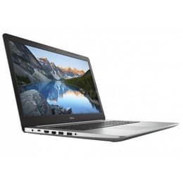 Dell Inspiron 5770 17" Core i5 1.6 GHz - SSD 1 TB - 32GB - QWERTY - Inglese