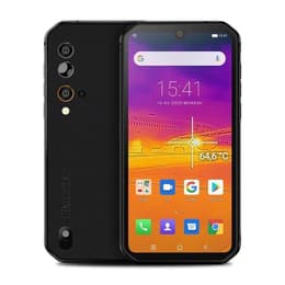 Blackview BV9900 Pro 128GB - Nero