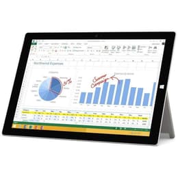 Microsoft Surface Pro 3 12" Core i5 1.9 GHz - HDD 128 GB - 4GB Ebraico