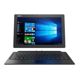 Lenovo IdeaPad Miix 510 12" Core i5 2.5 GHz - SSD 256 GB RAM 8 GB QWERTY - Inglese