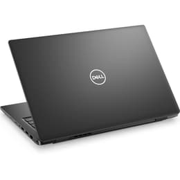 Dell Latitude 3420 14" Core i5 2.6 GHz - SSD 512 GB - 16GB - AZERTY - Francese