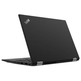 Lenovo ThinkPad X13 G1 13" Core i5 1.7 GHz - SSD 512 GB - 16GB - AZERTY - Francese