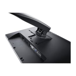 Schermo 24" LED WUXGA Dell U2412MC