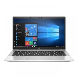 HP ProBook 635 Aero G7 13" Ryzen 5 2.3 GHz - SSD 256 GB - 8GB - QWERTY - Italiano
