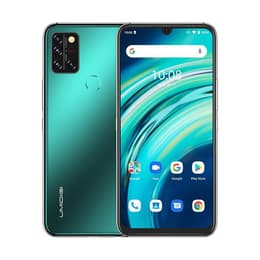 Umidigi A9 Pro 64GB - Verde