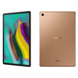 Galaxy Tab S5e 128GB - Oro - WiFi