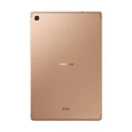 Galaxy Tab S5e 128GB - Oro - WiFi