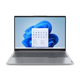 Lenovo ThinkBook 16 G7 ARP 16" Ryzen 5 3.3 GHz - SSD 512 GB - 16GB - QWERTY - Spagnolo