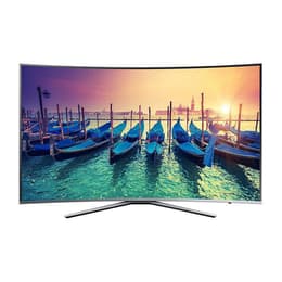 Smart TV 49,0000 Pollici Samsung LCD Ultra HD 4K UE49KU6500U Ricurva