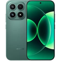 Xiaomi 17 512GB - Verde