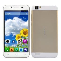 Zopo ZP1000S 16GB - Bianco